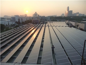 太陽能光伏發電 太陽能光伏發電