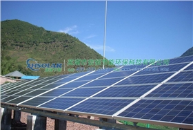 光伏發電 光伏發電