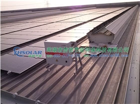 工廠屋頂光伏發電 工廠屋頂光伏發電