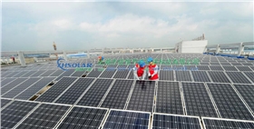 太陽能光伏發電