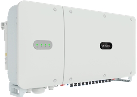 華為光伏逆變器產品