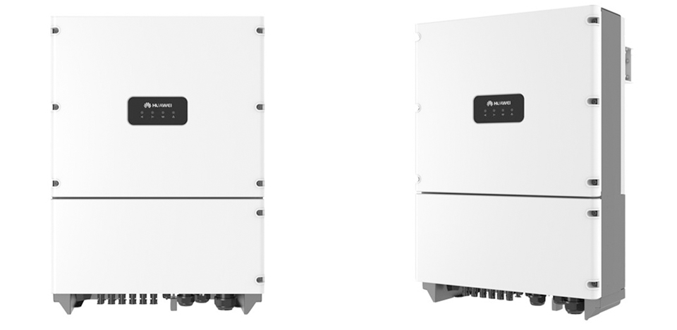 華為逆變器 華為逆變器