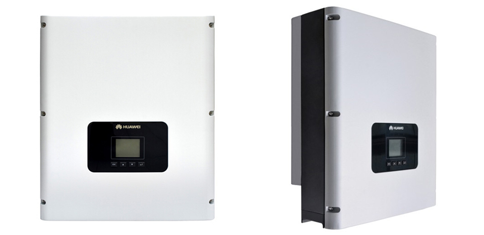 華為SUN2000系列智能光伏逆變器 華為SUN2000系列智能光伏逆變器