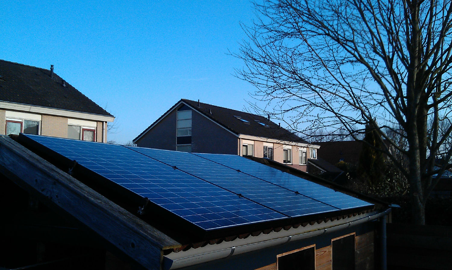 太陽能光伏發電 太陽能光伏發電