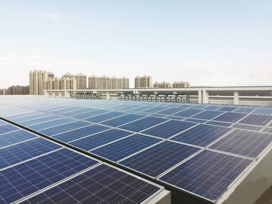 【焦點】華為光伏逆變器緣何迅速崛起 【焦點】華為光伏逆變器緣何迅速崛起