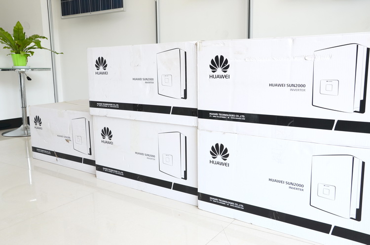 華為組串式逆變器如何儲存? 華為組串式逆變器如何儲存?