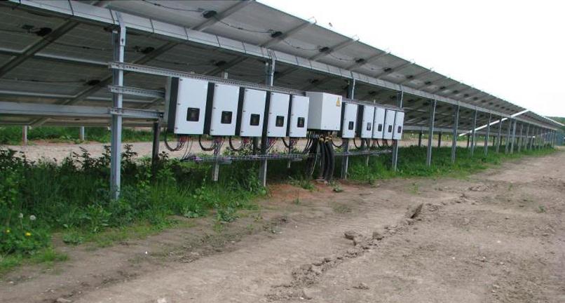 華為組串式逆變器 華為組串式逆變器