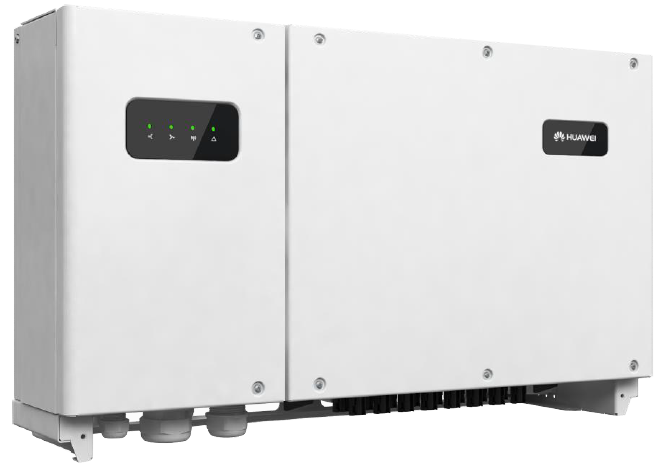 SUN2000-50KTL SUN2000-50KTL