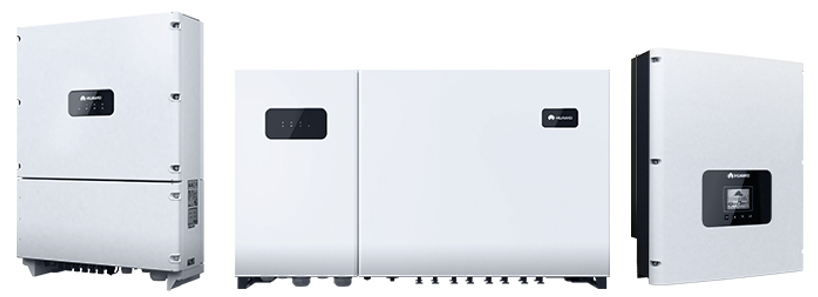 華為光伏逆變器 華為光伏逆變器