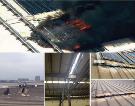 直流拉弧引發火災.png 直流拉弧引發火災.png