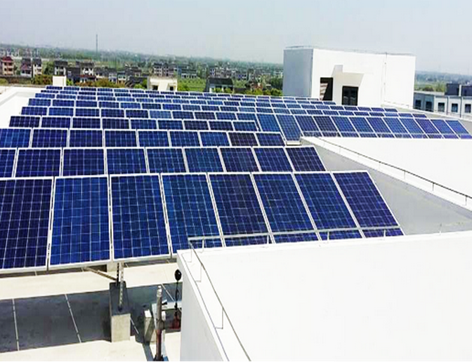 光伏發電 光伏發電