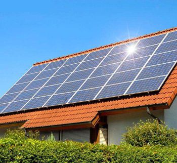 光伏發電 光伏發電