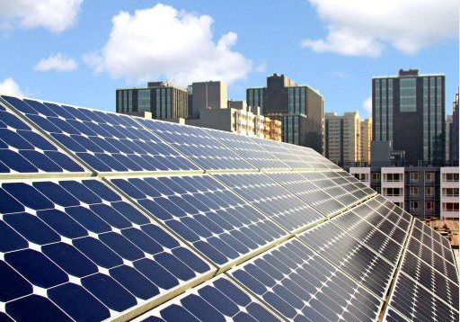 分布式光伏發(fā)電 分布式光伏發(fā)電