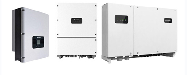 華為逆變器 華為逆變器