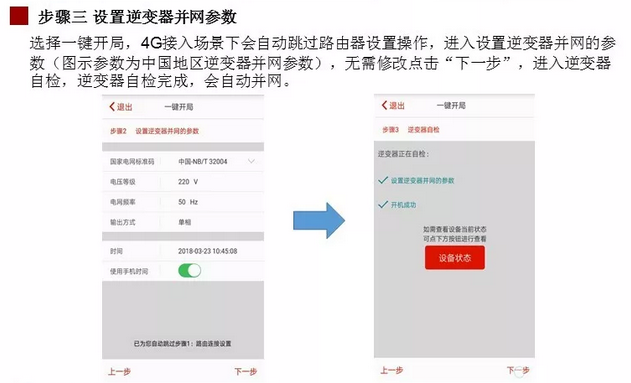 華為戶用3/4/5KW光伏并網(wǎng)逆變器一鍵開局 華為戶用3/4/5KW光伏并網(wǎng)逆變器一鍵開局